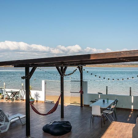 Faro Beach Life Hostel Exteriör bild
