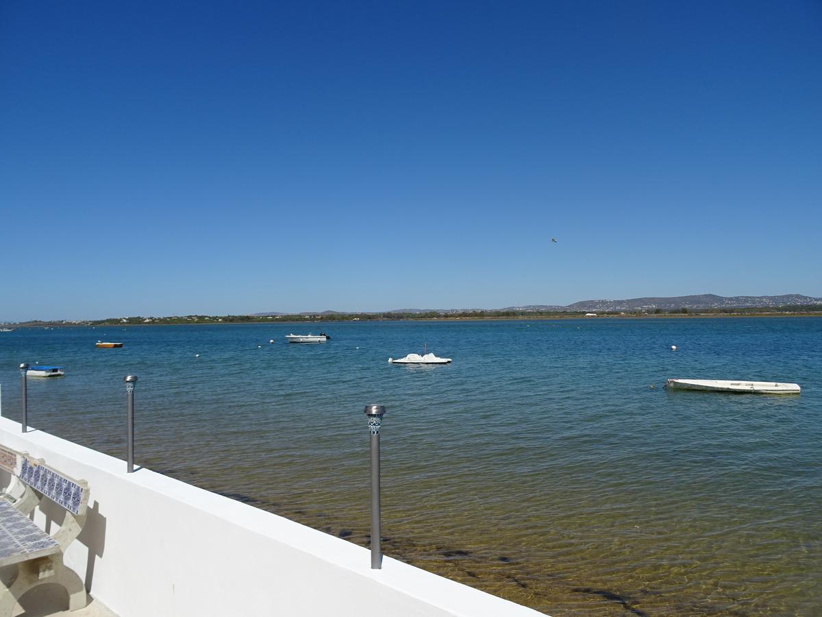 Faro Beach Life Hostel Exteriör bild